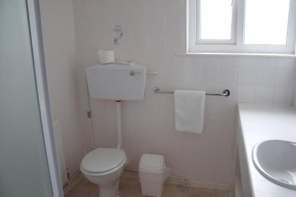 The Fernside Hotel Sandown Quarto foto